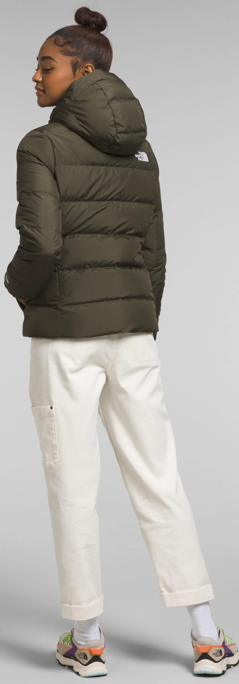 Gotham Jacket - Womens - Image 2