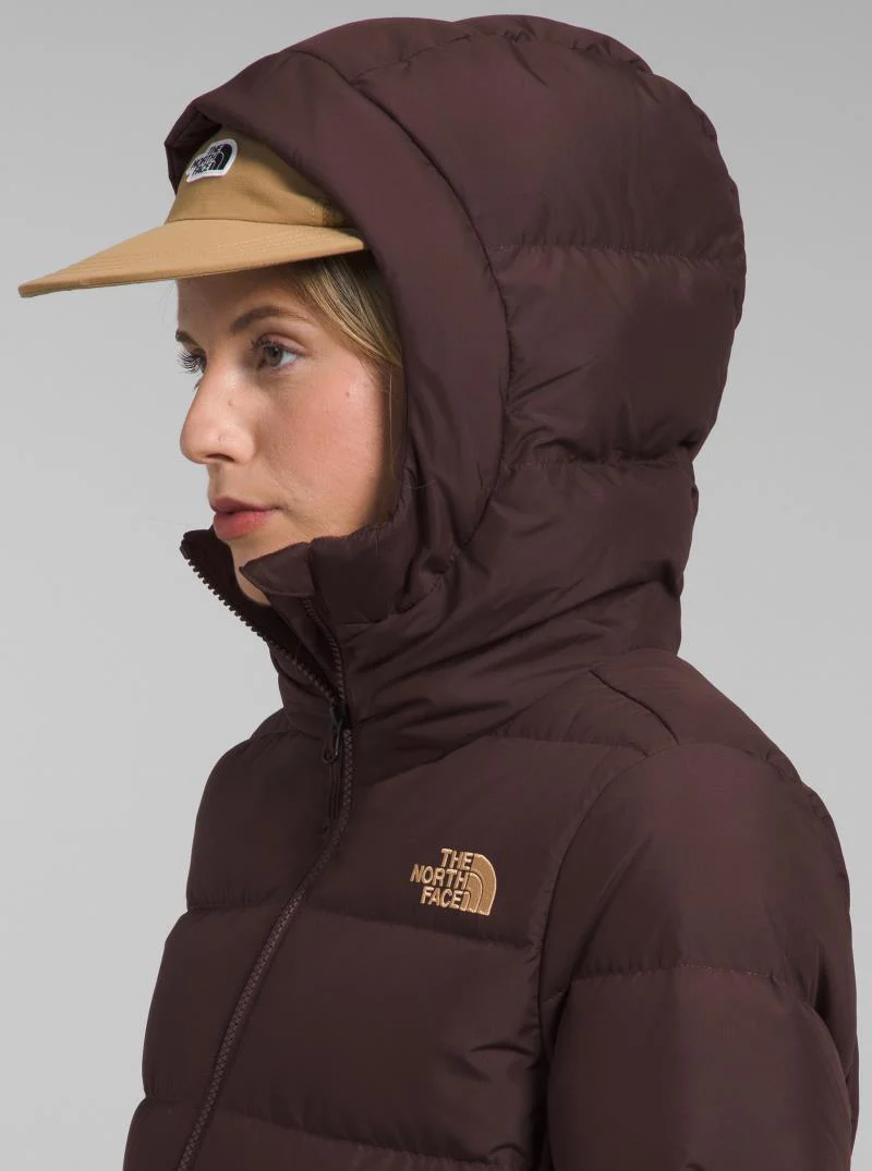 Gotham Jacket - Womens - Image 20