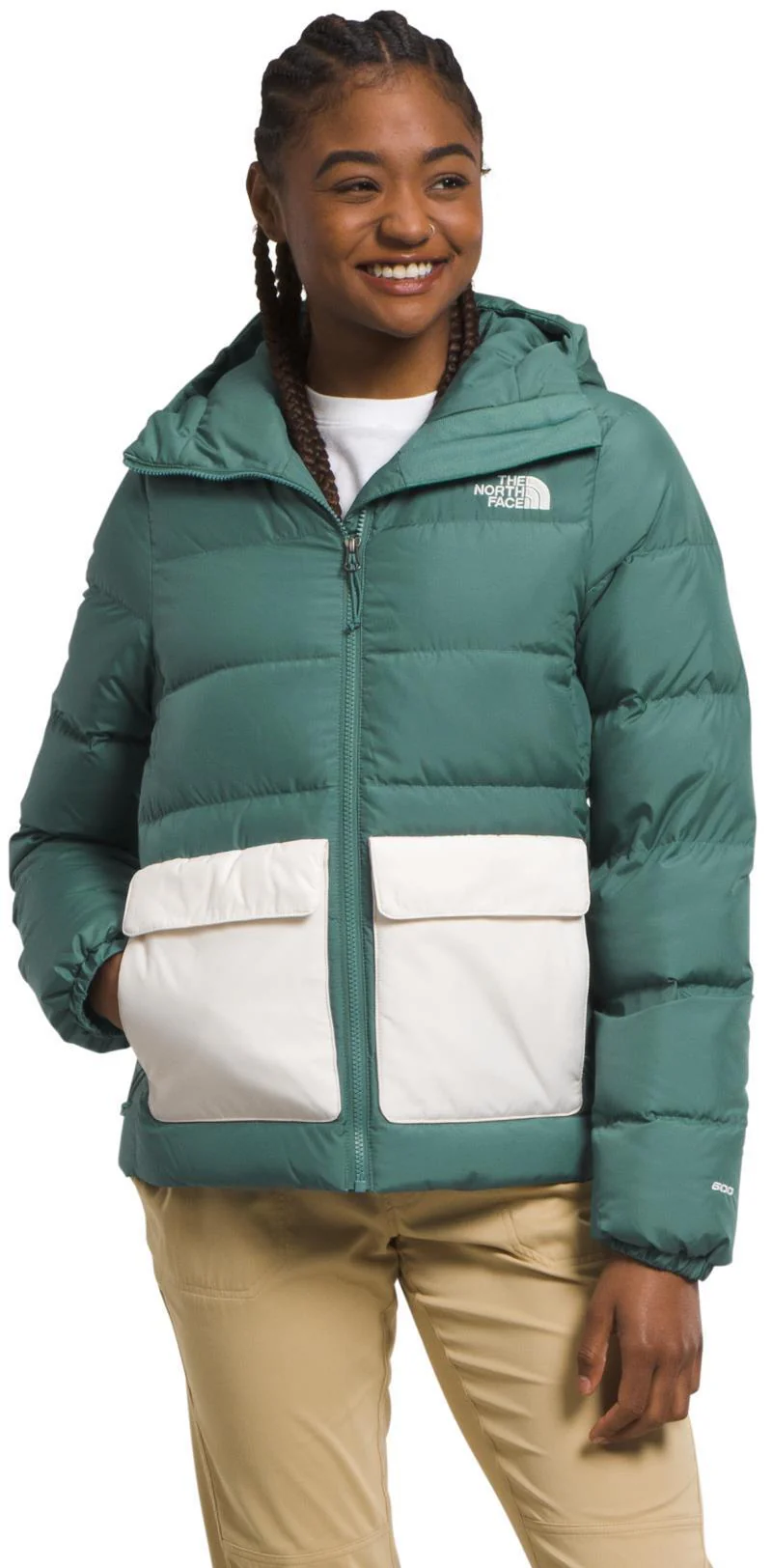 Gotham Jacket - Womens - Image 25