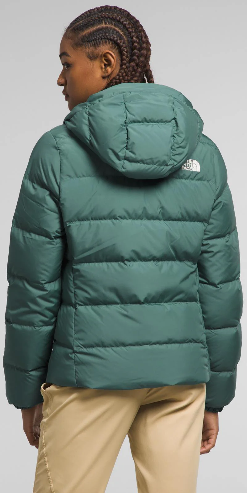 Gotham Jacket - Womens - Image 26