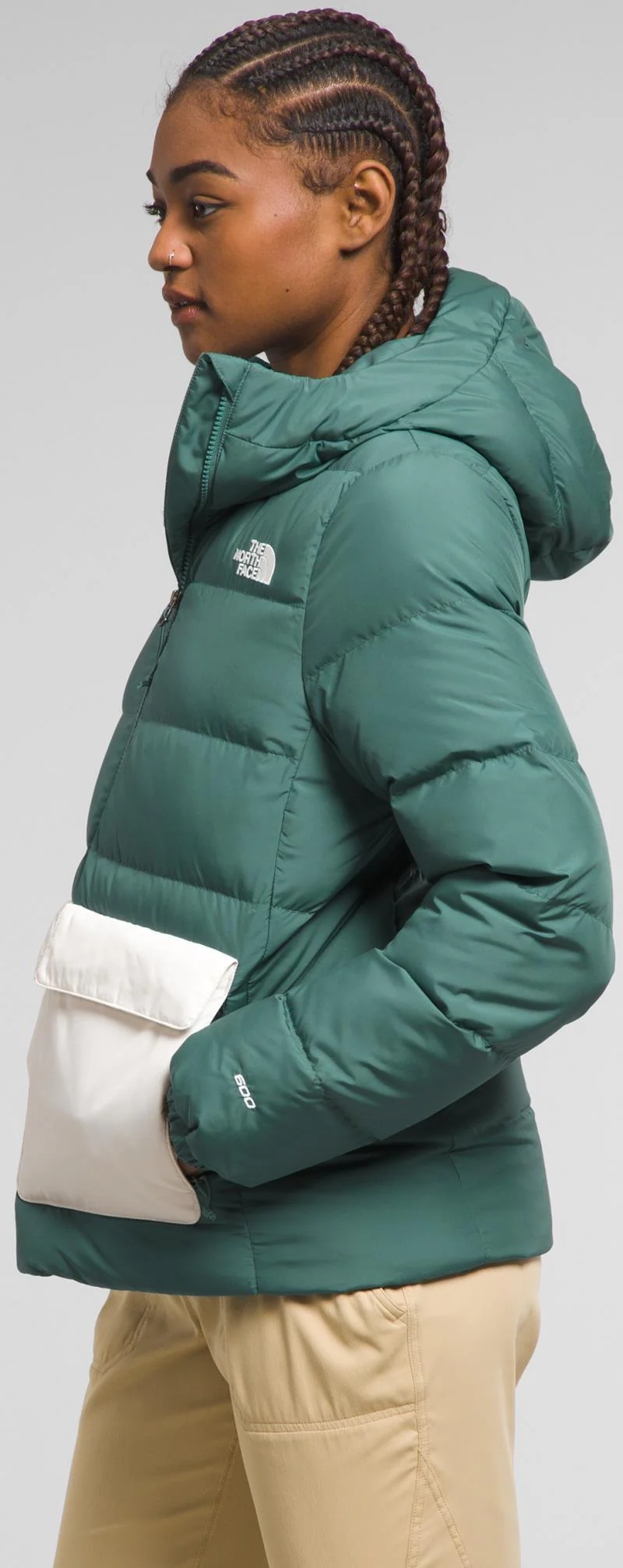 Gotham Jacket - Womens - Image 27