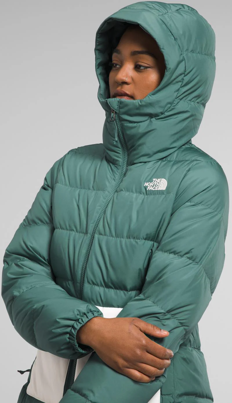 Gotham Jacket - Womens - Image 28
