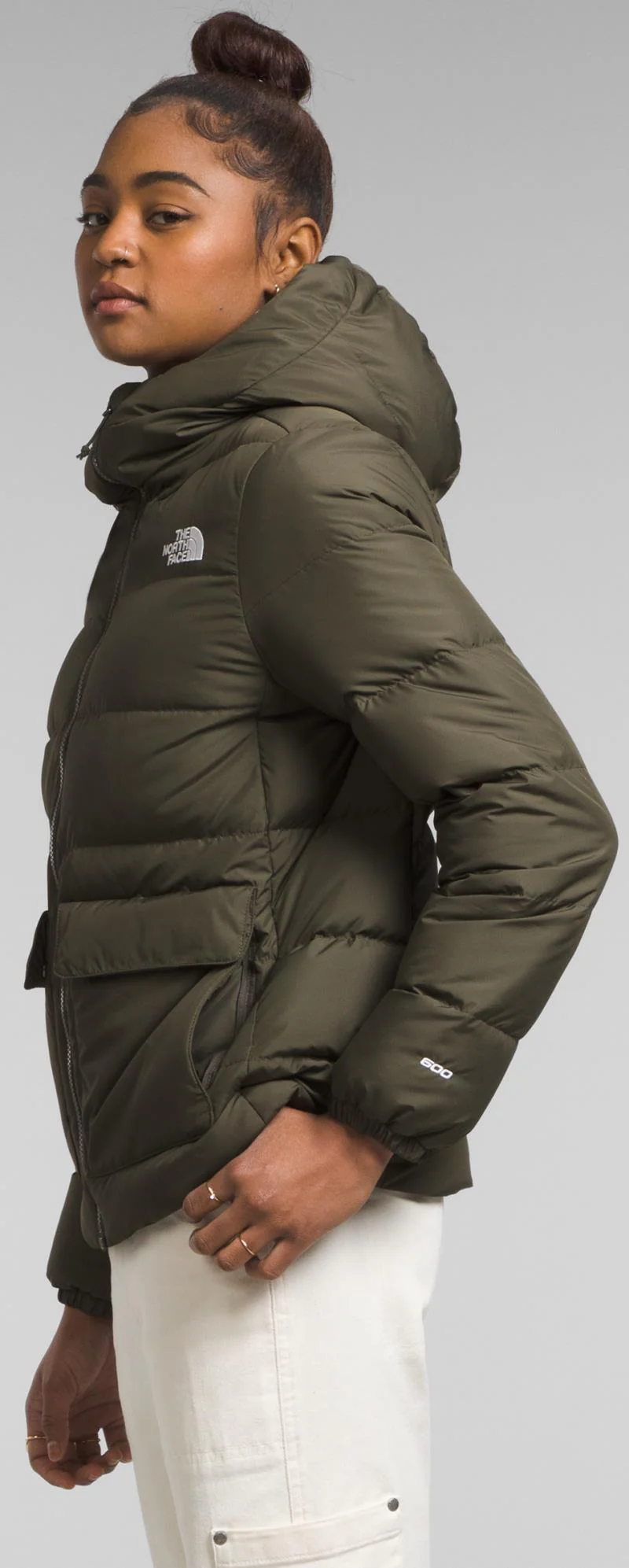 Gotham Jacket - Womens - Image 3
