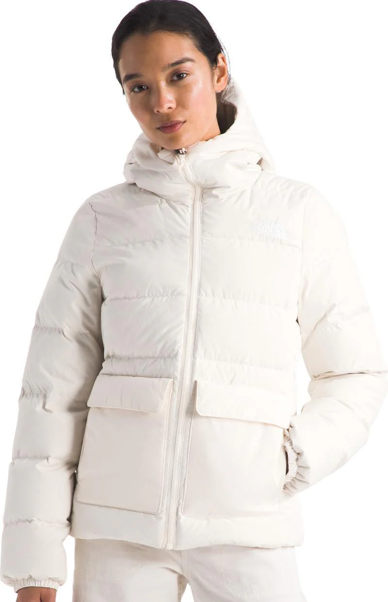 Gotham Jacket - Womens - Image 30