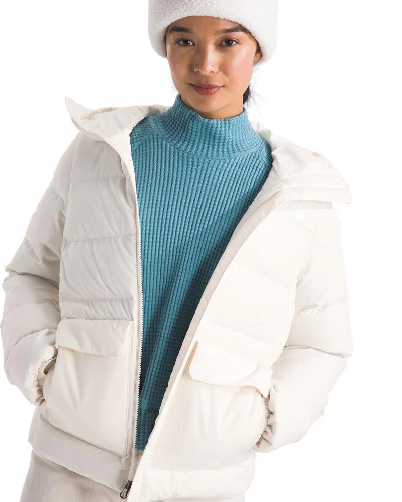 Gotham Jacket - Womens - Image 32