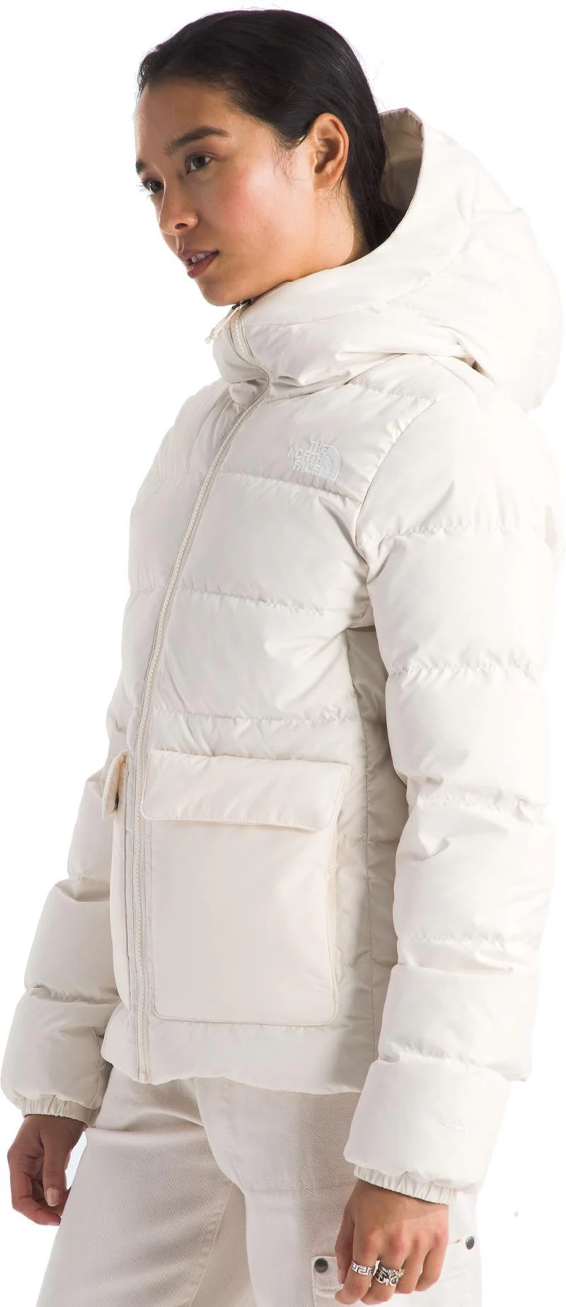 Gotham Jacket - Womens - Image 33