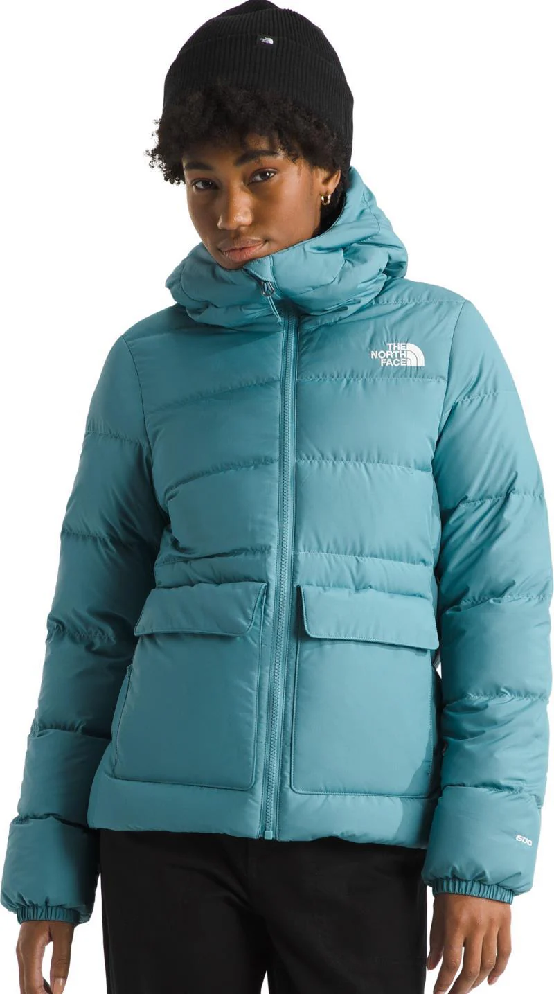 Gotham Jacket - Womens - Image 35