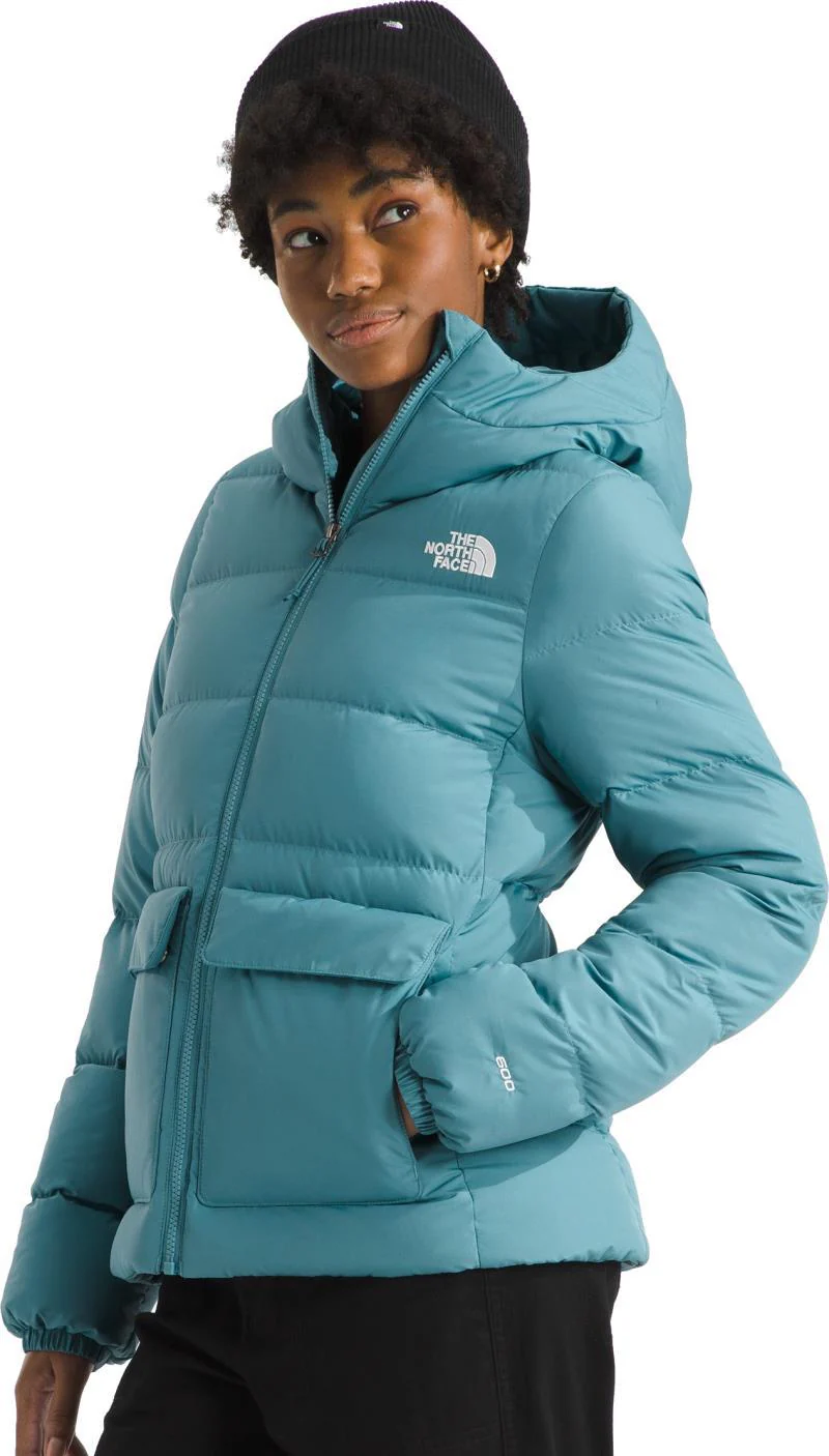 Gotham Jacket - Womens - Image 36