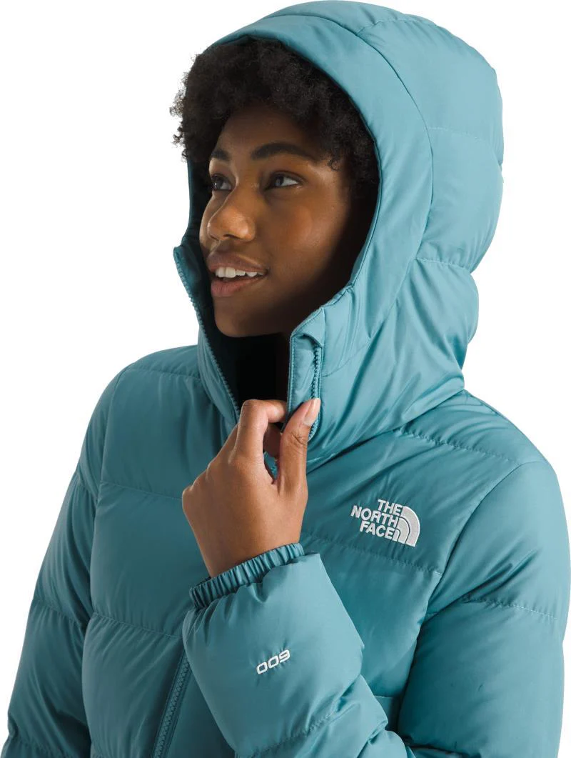 Gotham Jacket - Womens - Image 38