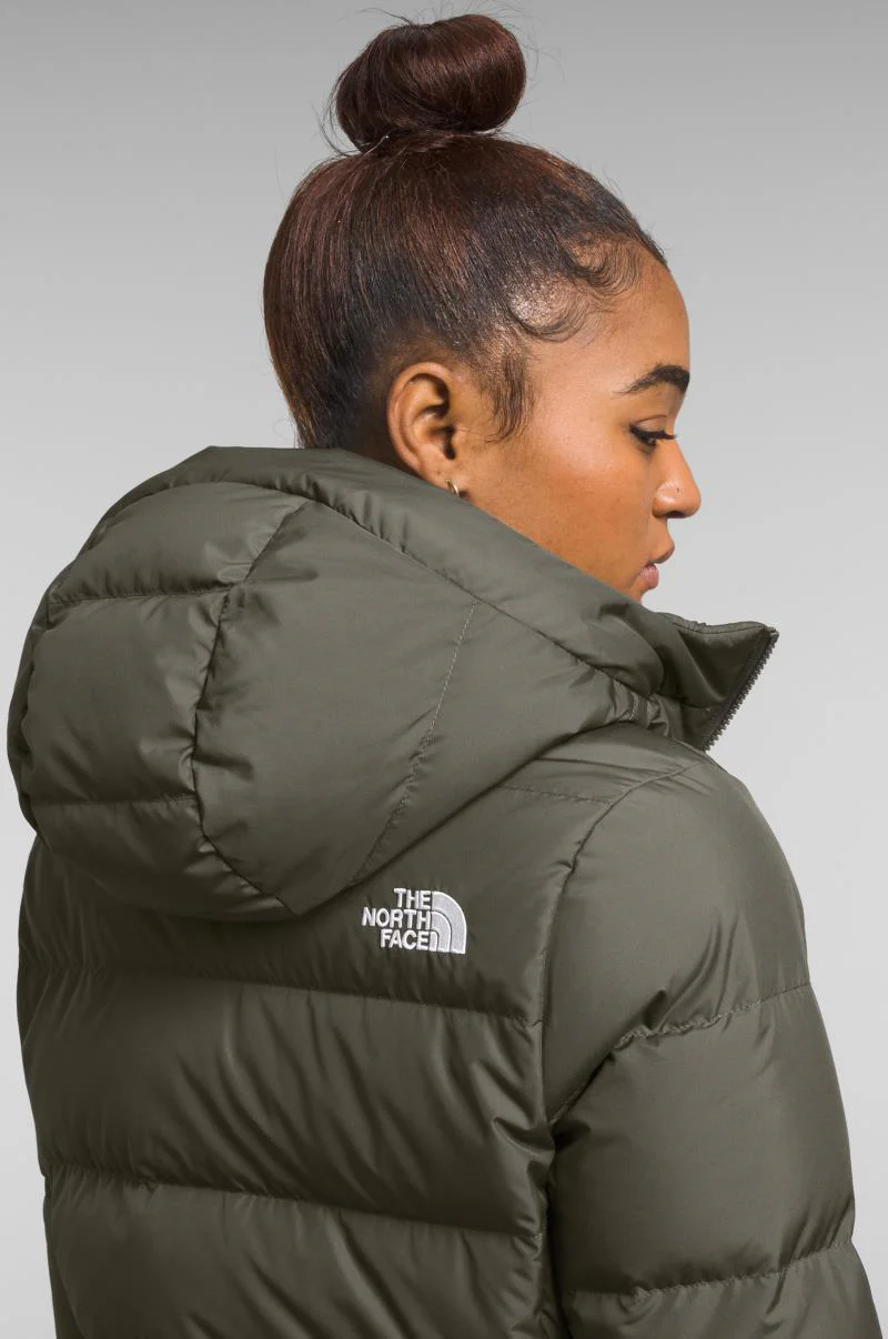 Gotham Jacket - Womens - Image 4