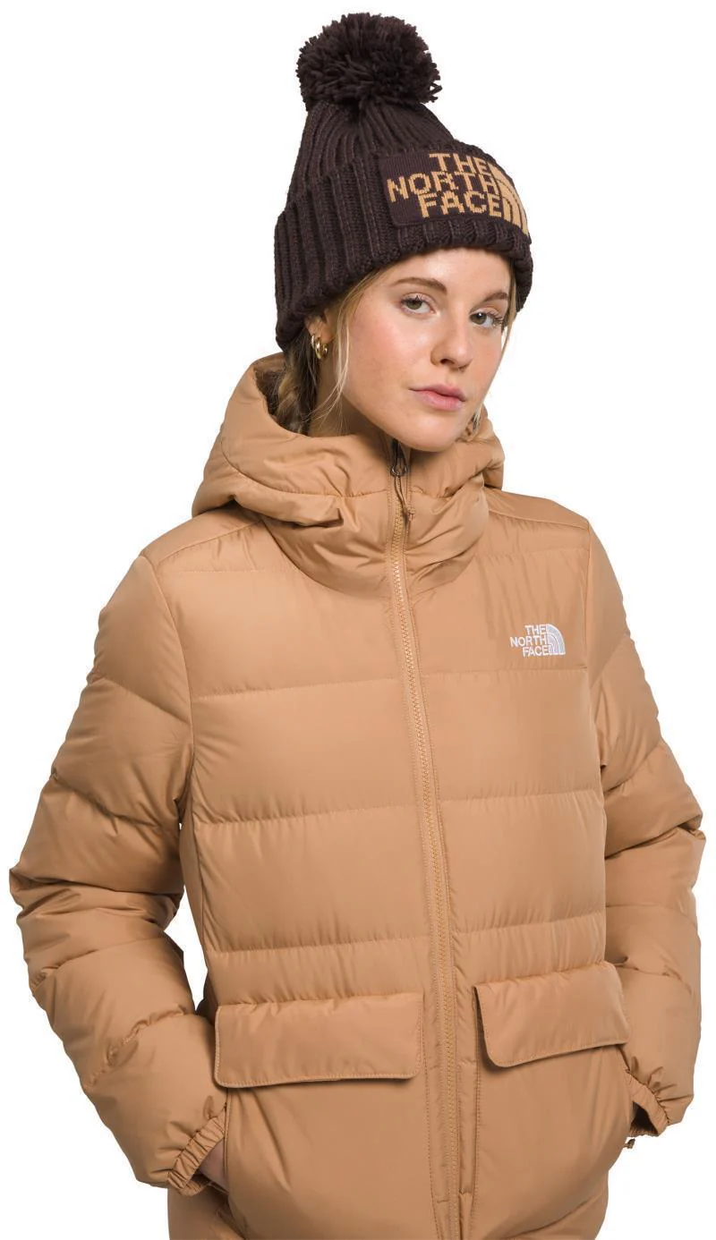 Gotham Jacket - Womens - Image 5