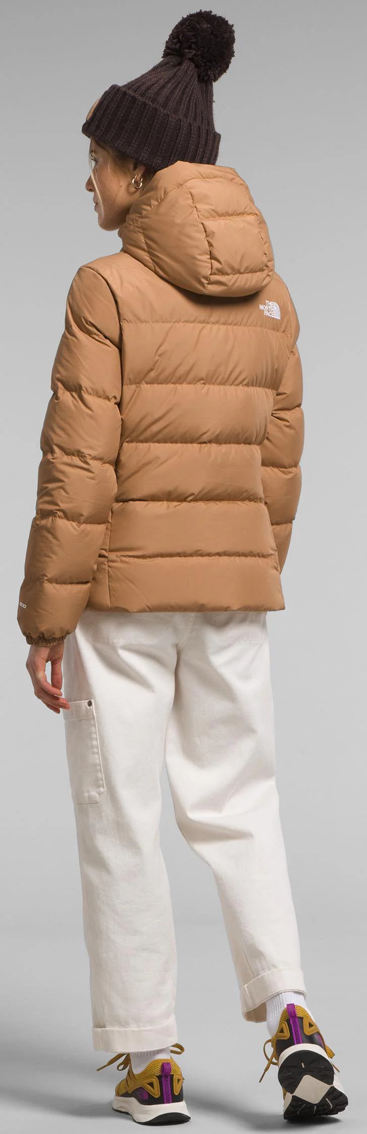 Gotham Jacket - Womens - Image 6