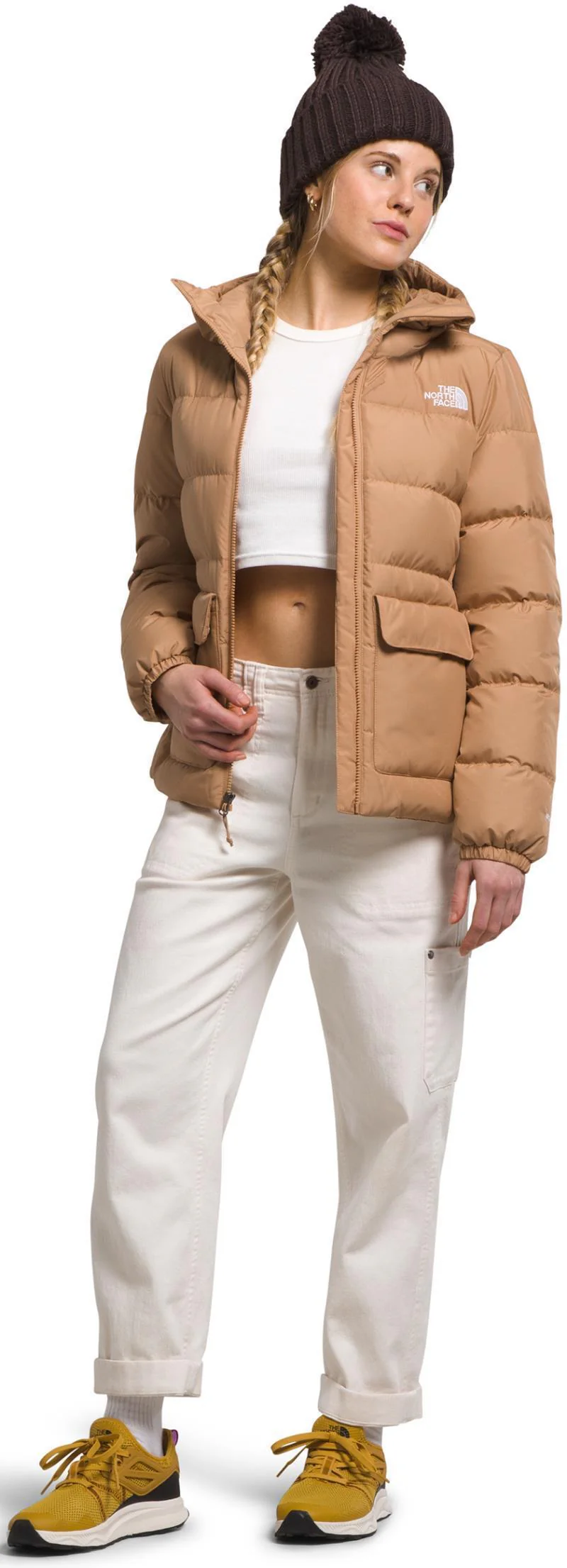 Gotham Jacket - Womens - Image 7