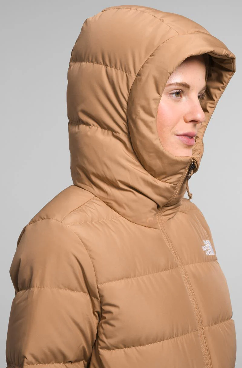 Gotham Jacket - Womens - Image 8