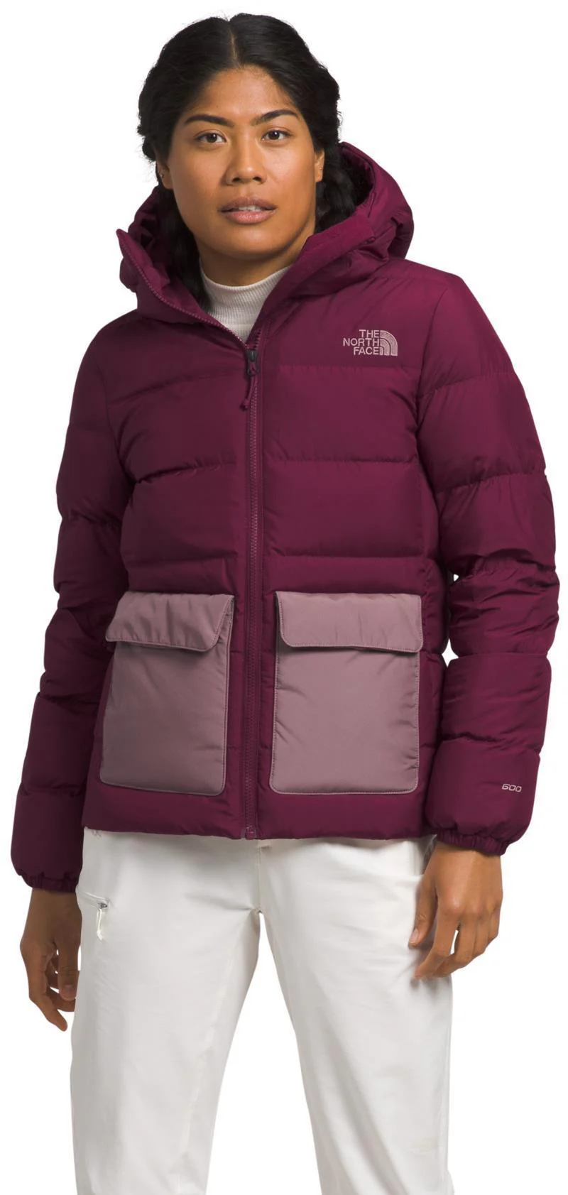 Gotham Jacket - Womens - Image 9