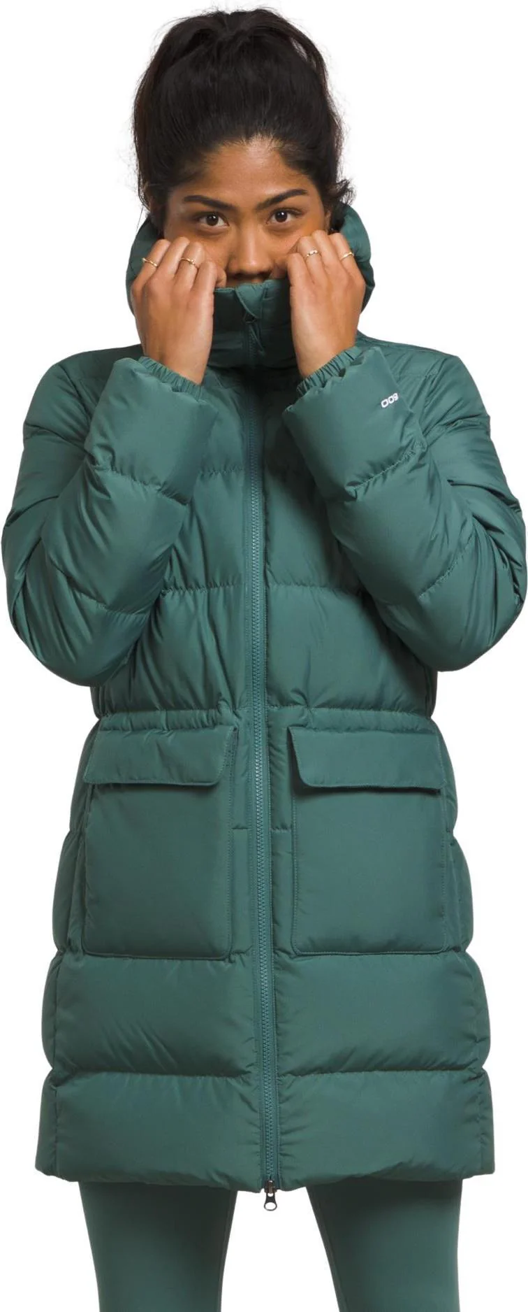 Gotham Parka - Womens - Image 10