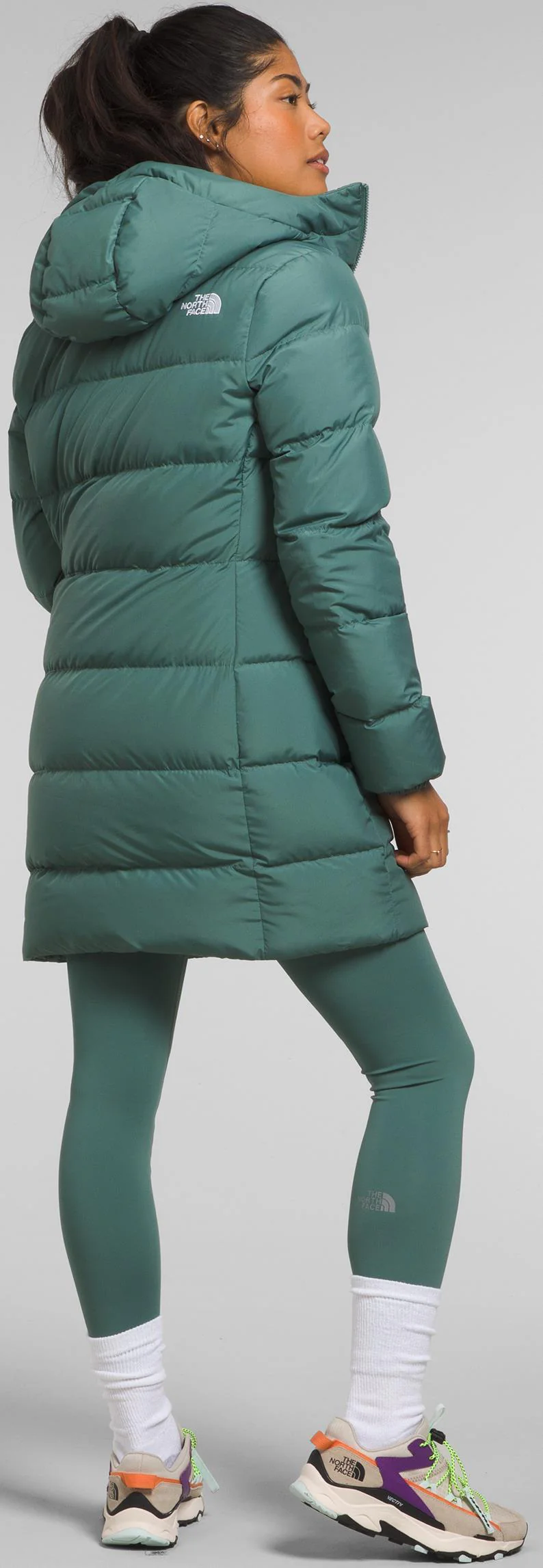 Gotham Parka - Womens - Image 11