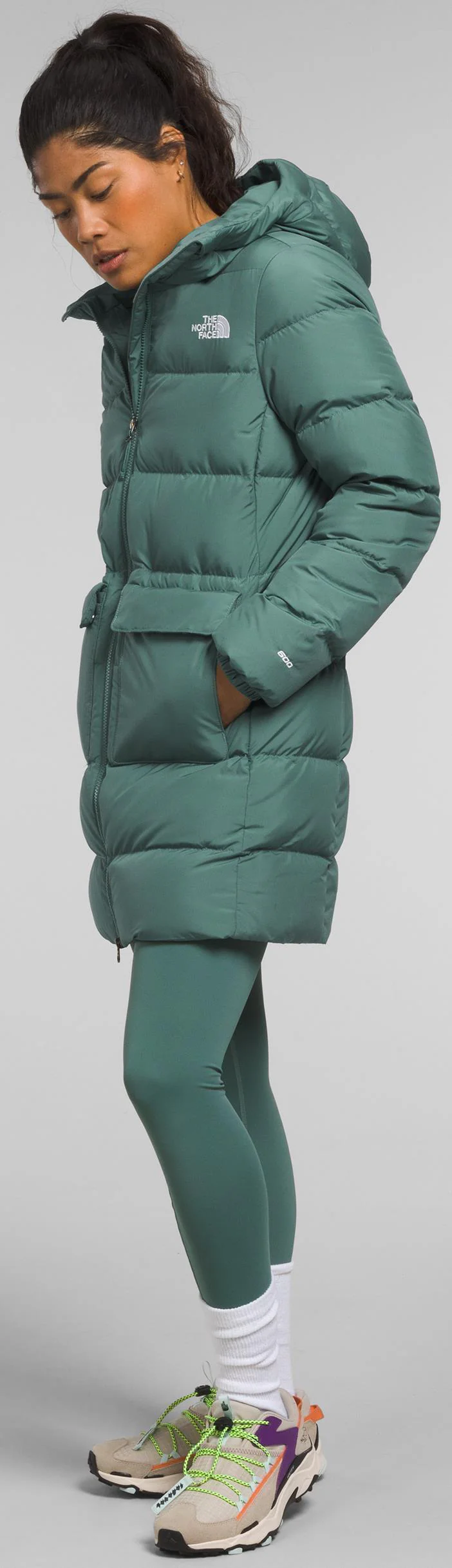 Gotham Parka - Womens - Image 12