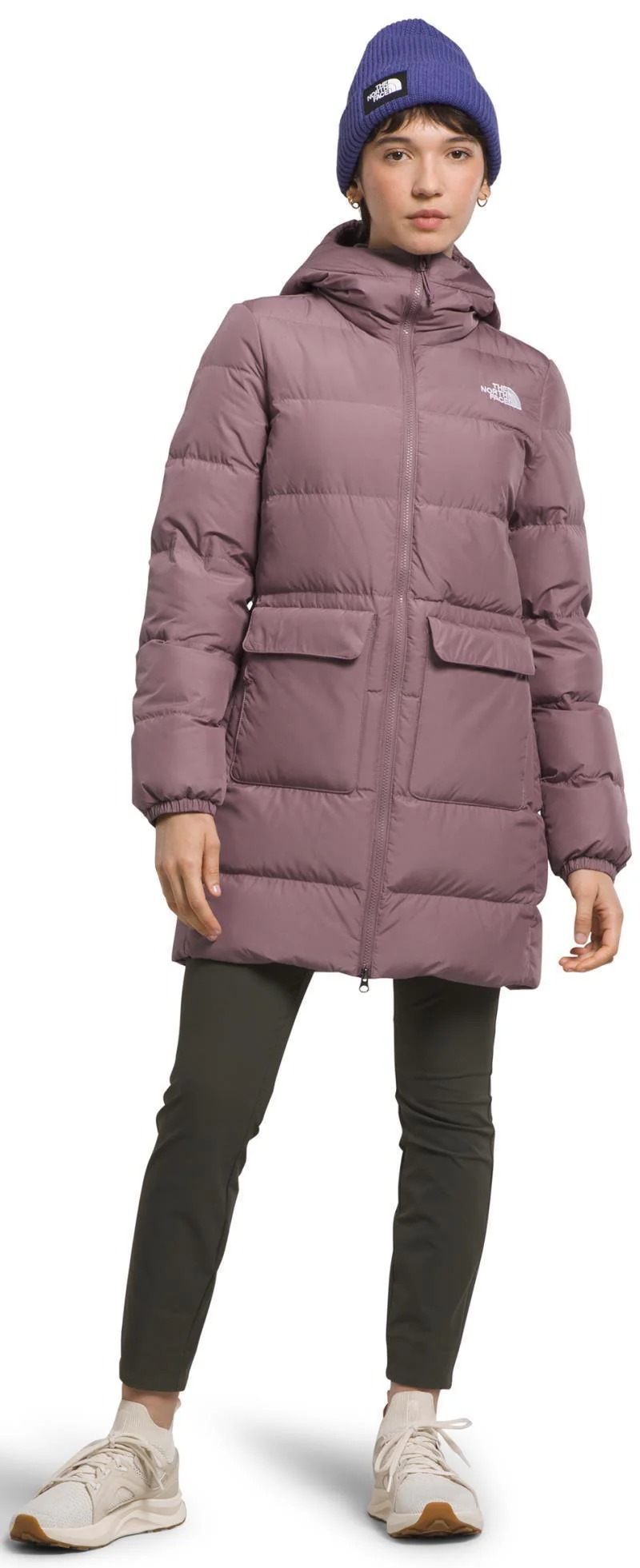 Gotham Parka - Womens - Image 13