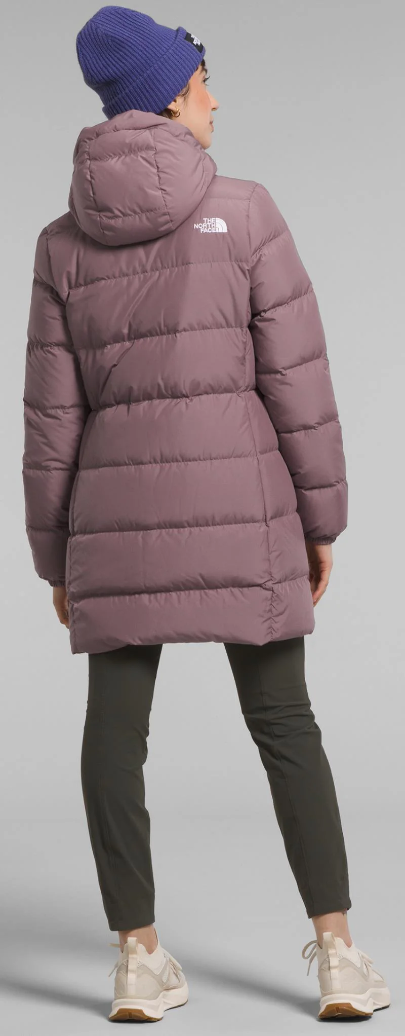Gotham Parka - Womens - Image 14
