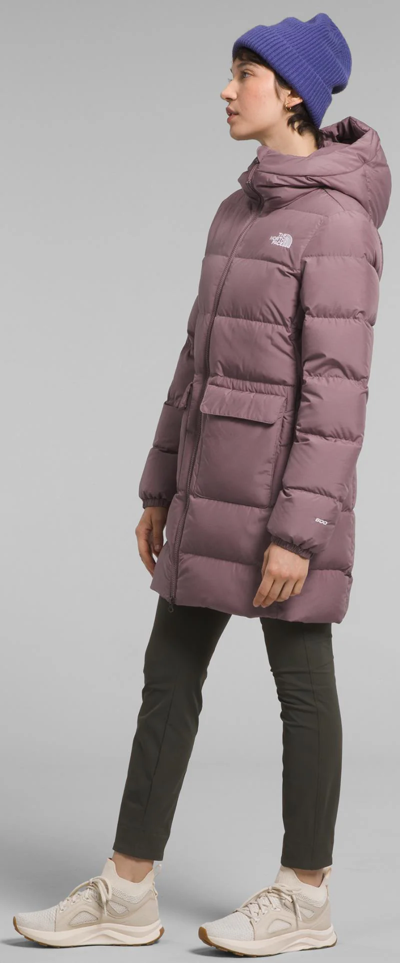 Gotham Parka - Womens - Image 15