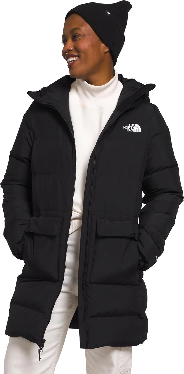 Gotham Parka - Womens - Image 16