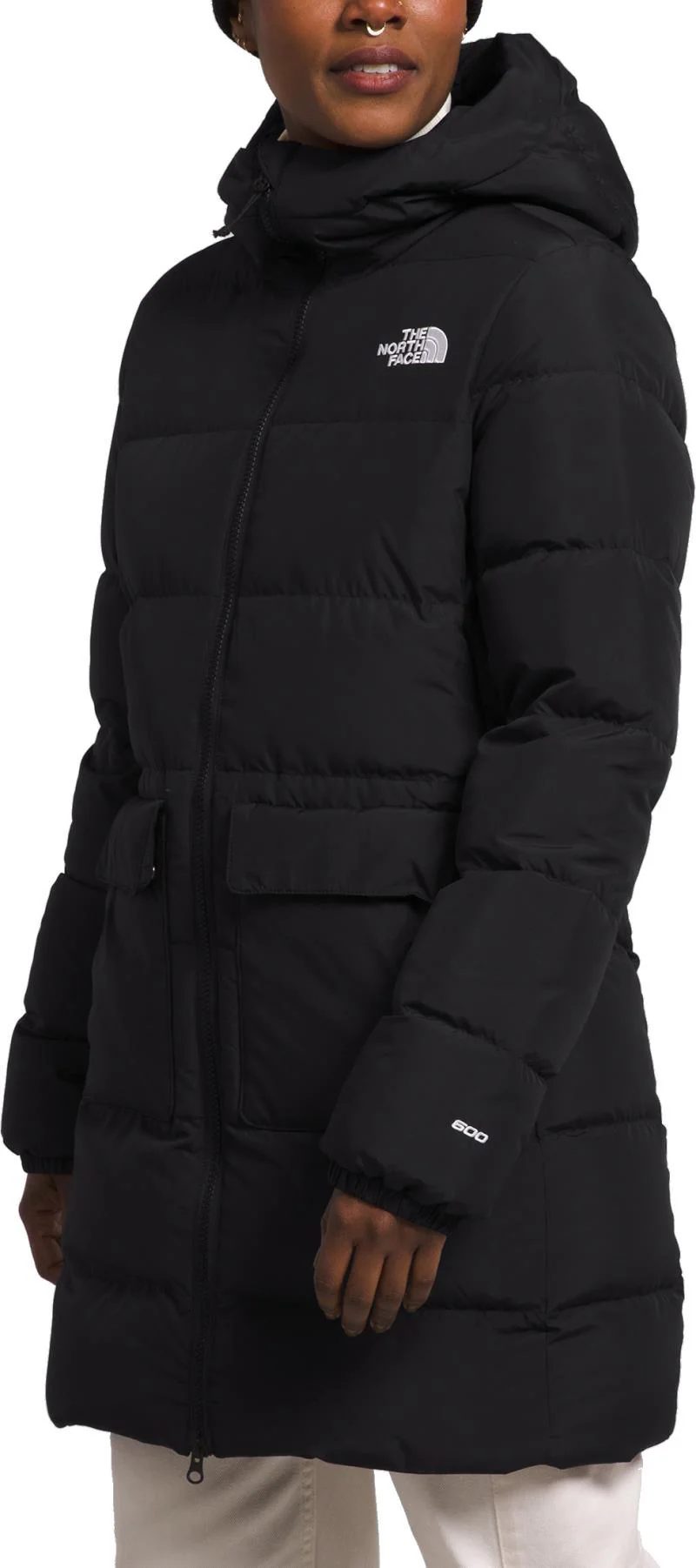 Gotham Parka - Womens - Image 17