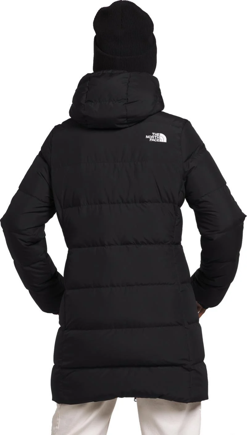 Gotham Parka - Womens - Image 18