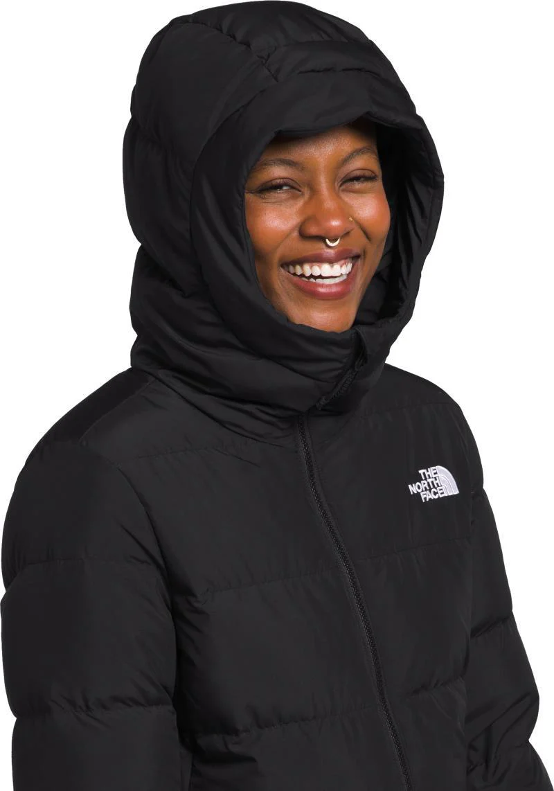 Gotham Parka - Womens - Image 19