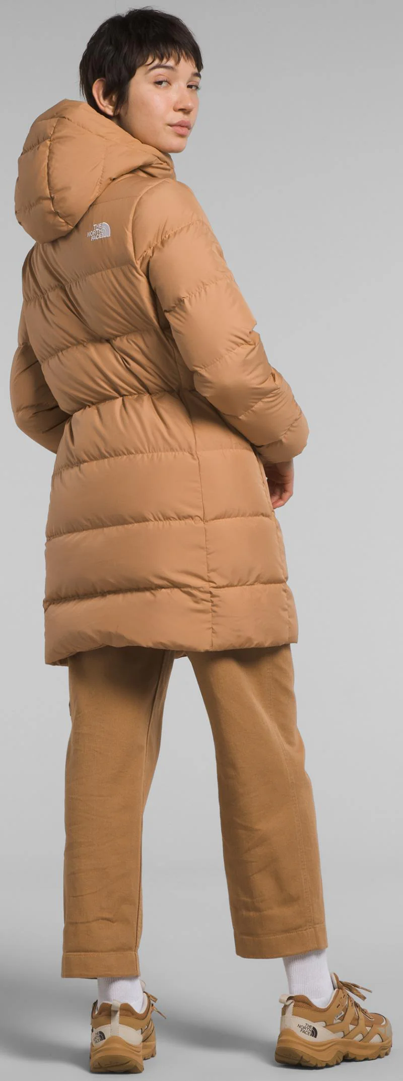 Gotham Parka - Womens - Image 2
