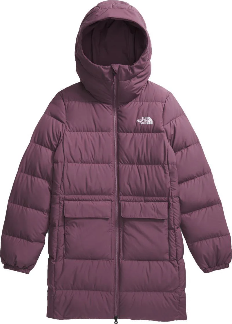 Gotham Parka - Womens - Image 20