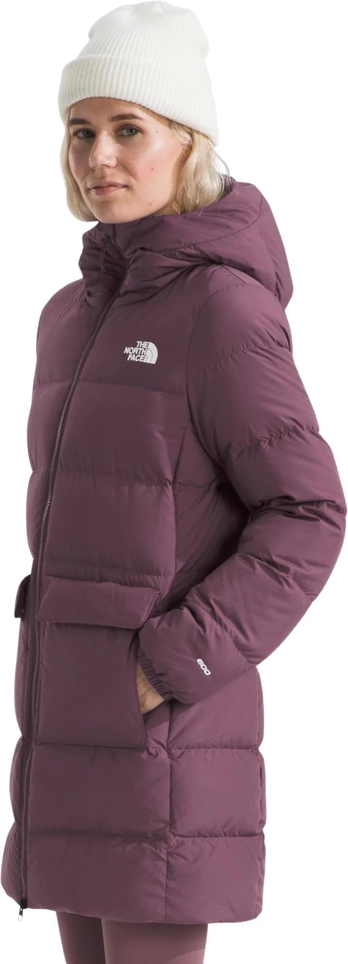 Gotham Parka - Womens - Image 21