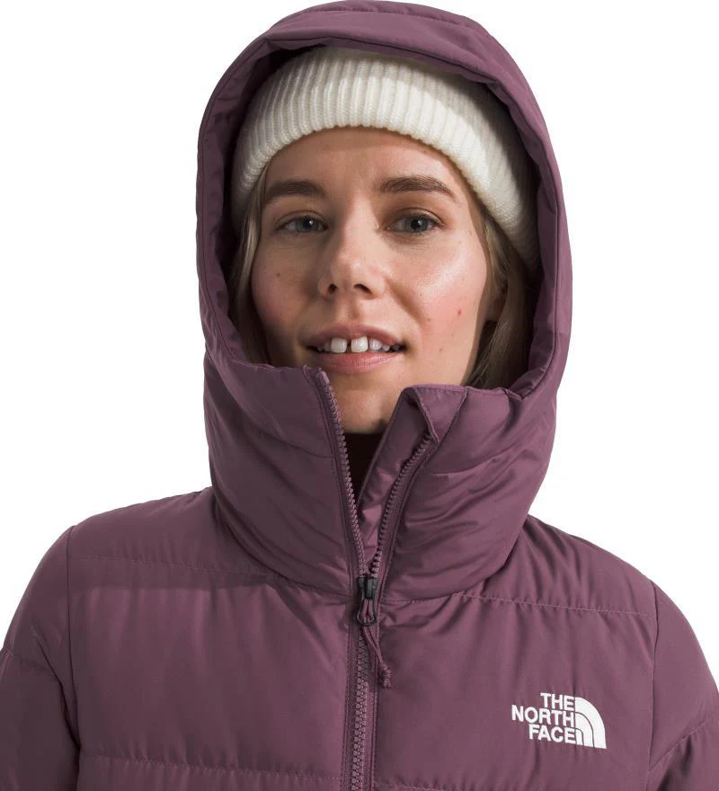 Gotham Parka - Womens - Image 23