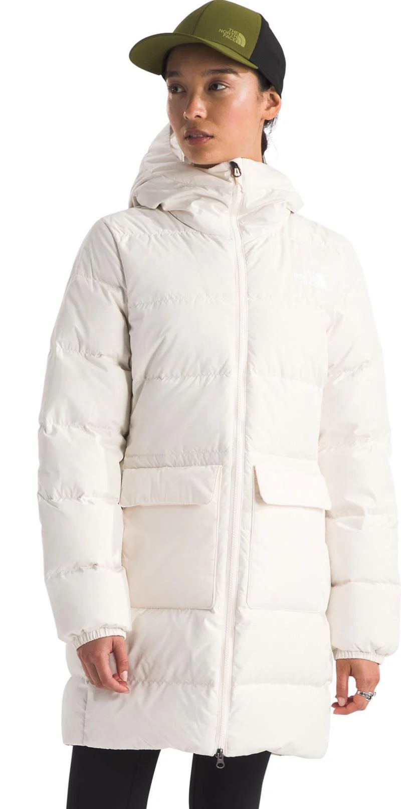 Gotham Parka - Womens - Image 25