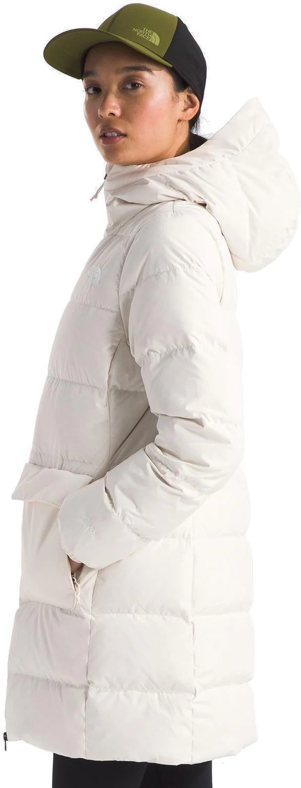 Gotham Parka - Womens - Image 26