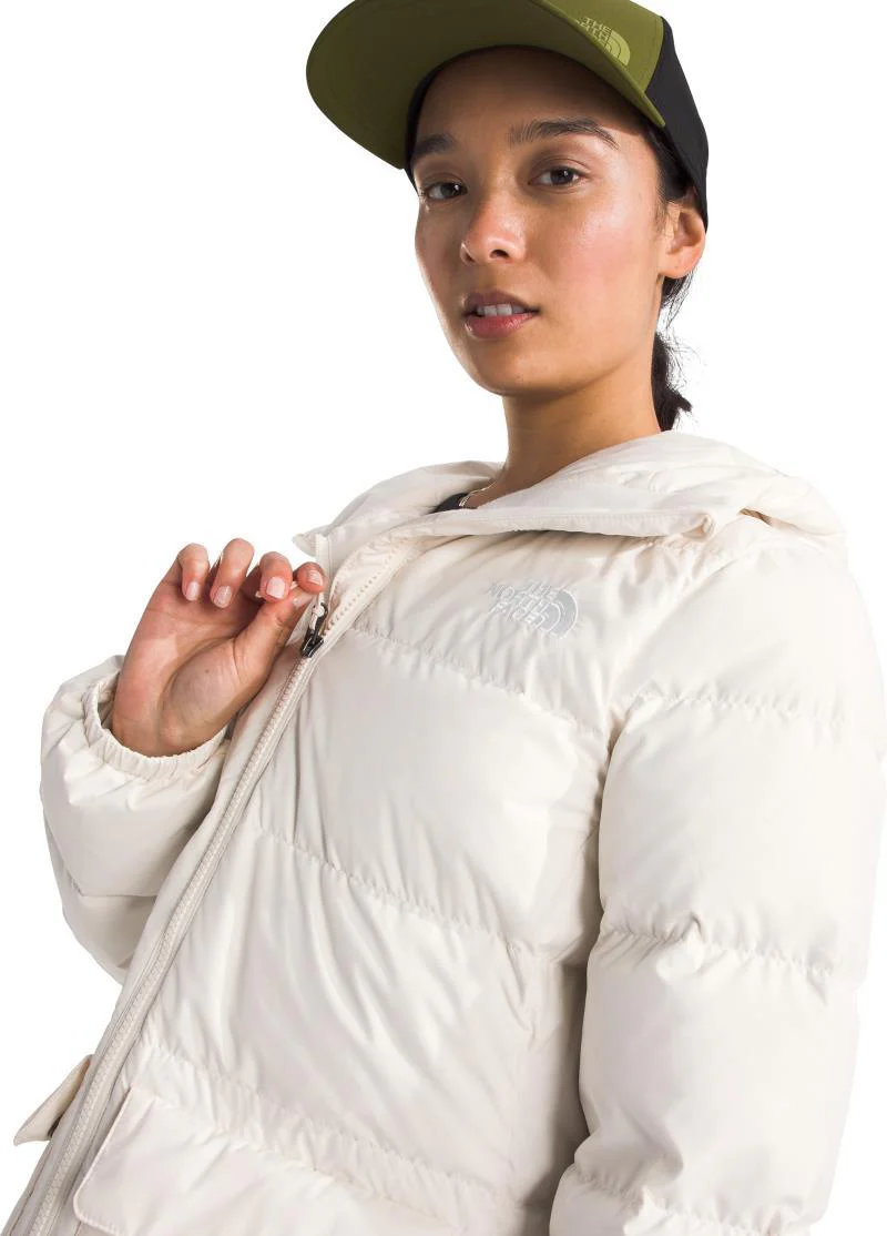 Gotham Parka - Womens - Image 28