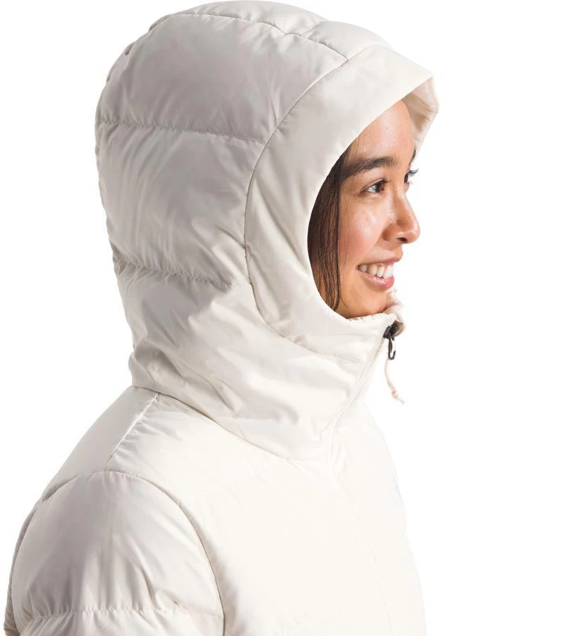 Gotham Parka - Womens - Image 29