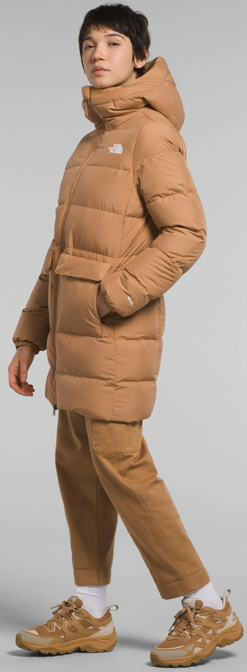 Gotham Parka - Womens - Image 3