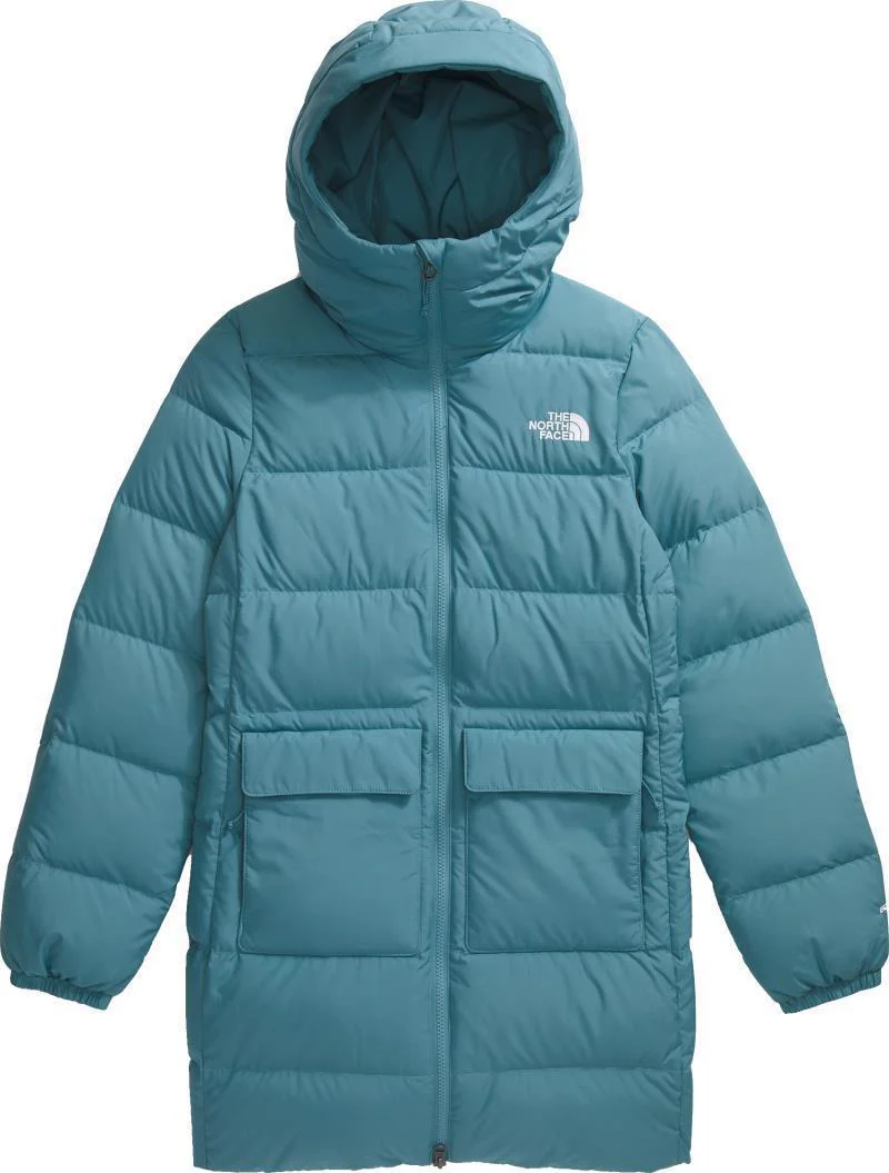 Gotham Parka - Womens - Image 30