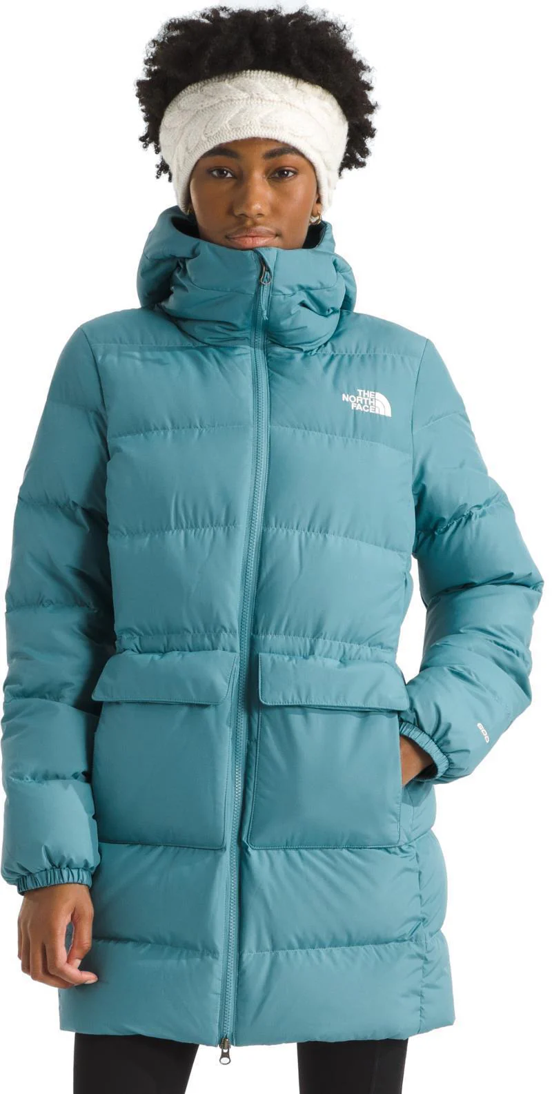 Gotham Parka - Womens - Image 31
