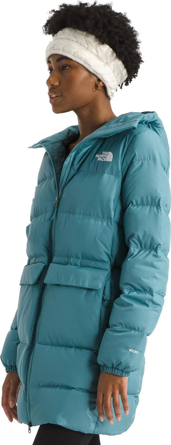 Gotham Parka - Womens - Image 32