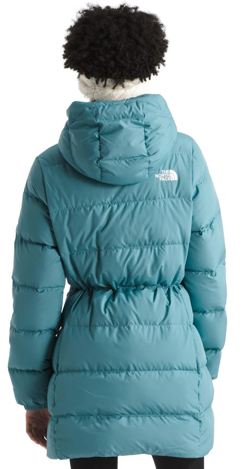 Gotham Parka - Womens - Image 33