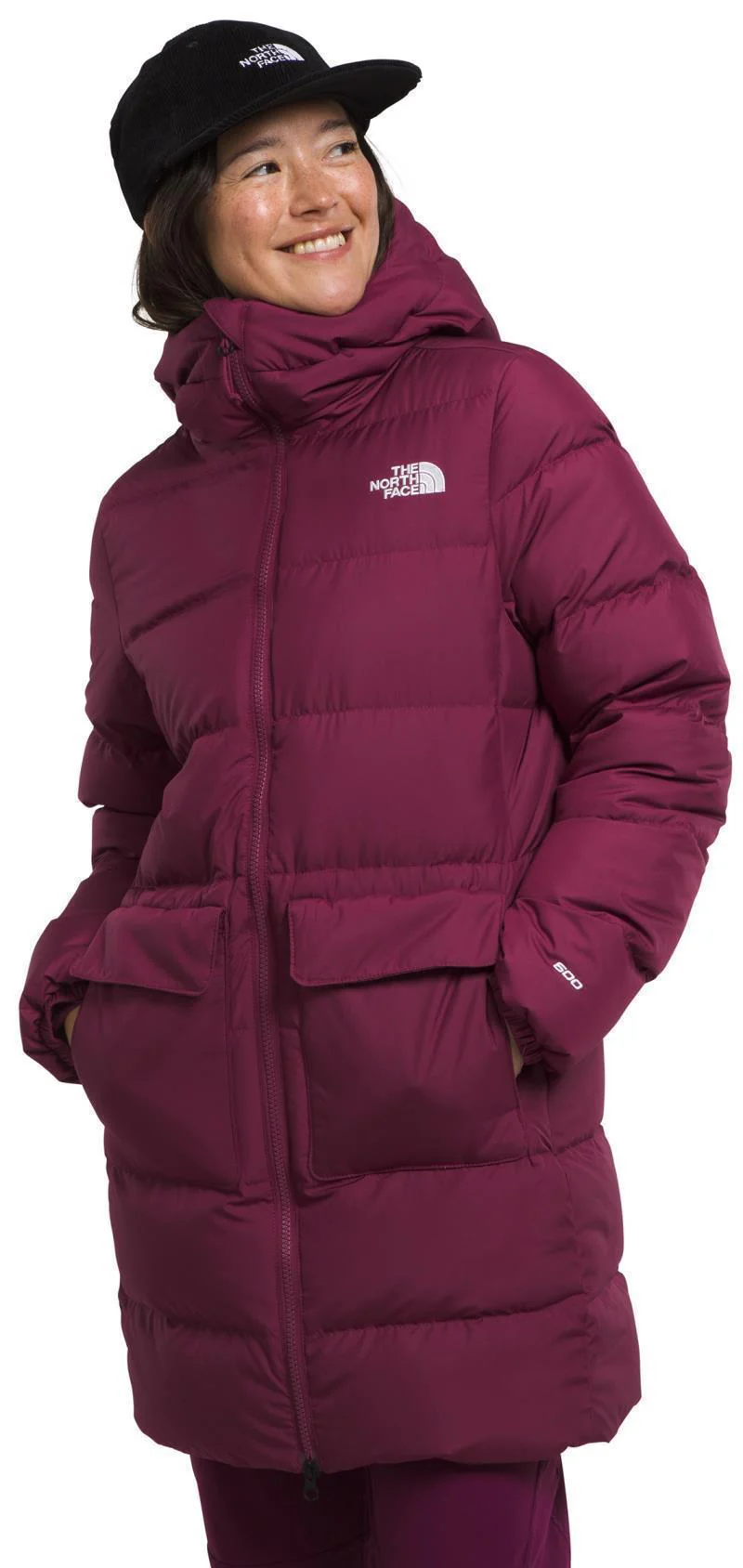 Gotham Parka - Womens - Image 4