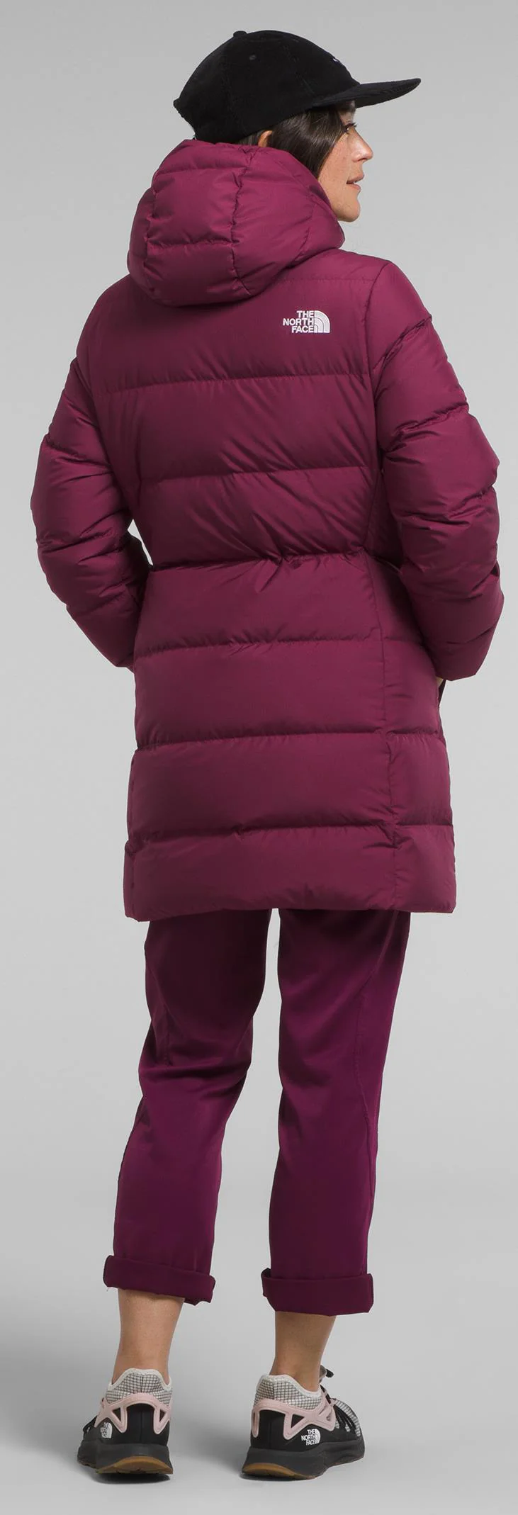 Gotham Parka - Womens - Image 5