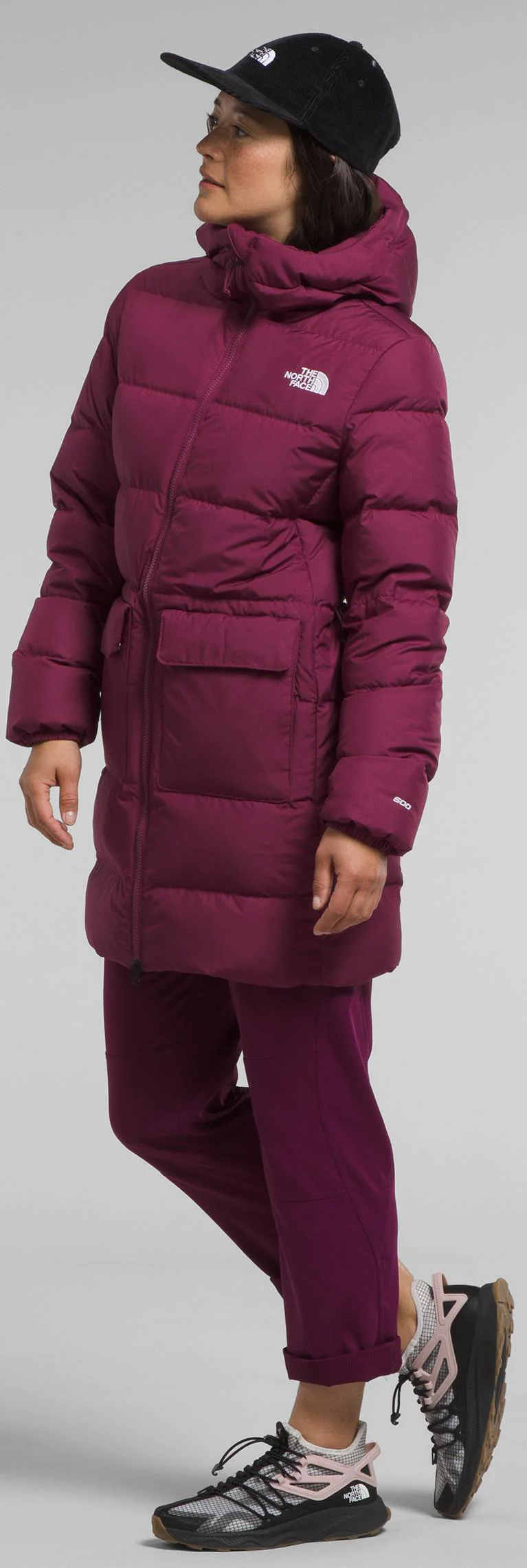 Gotham Parka - Womens - Image 6