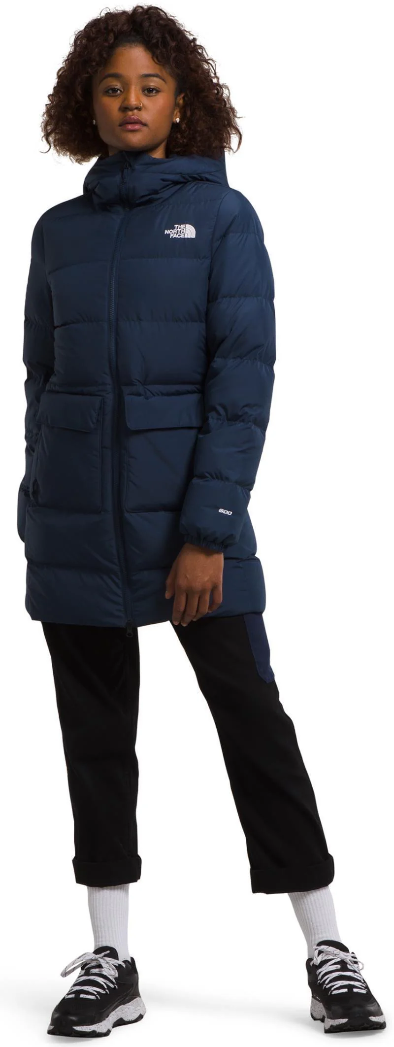 Gotham Parka - Womens - Image 7
