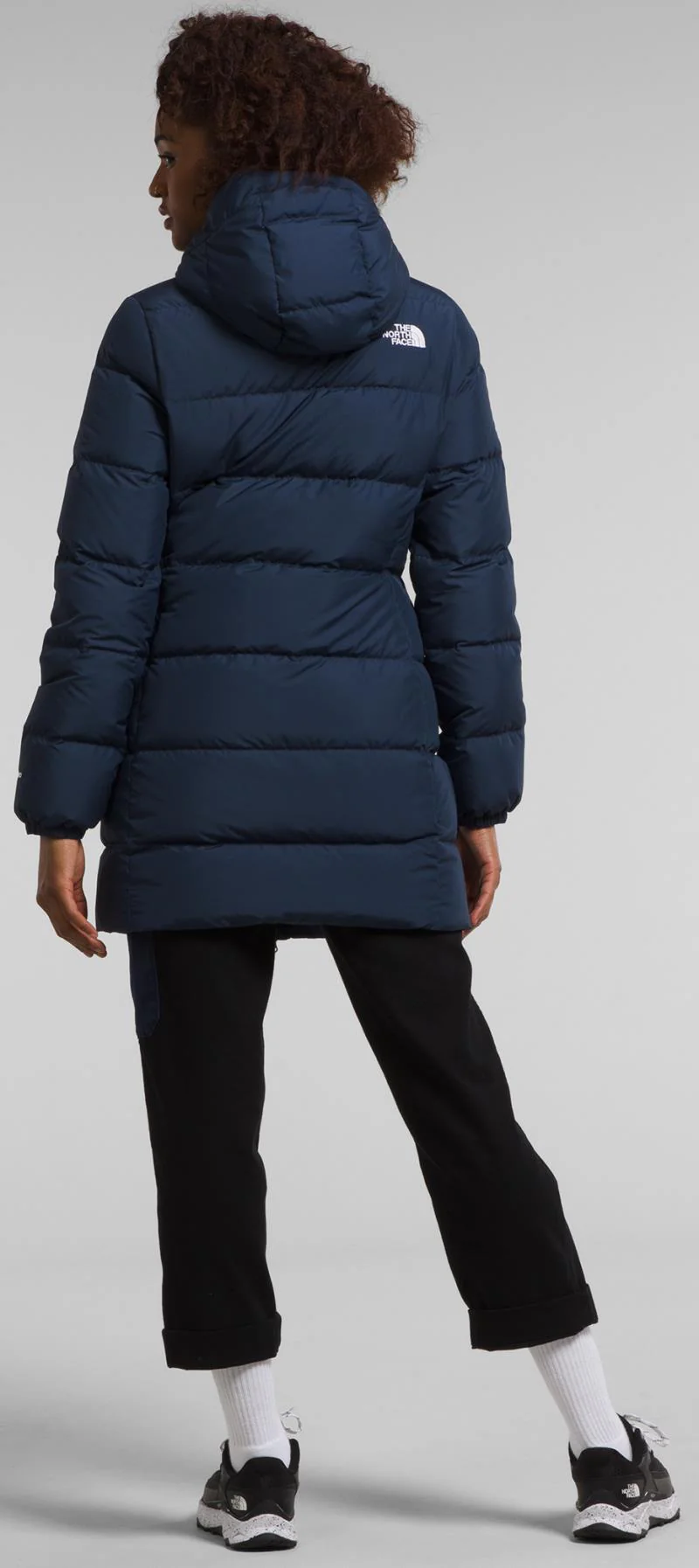 Gotham Parka - Womens - Image 8