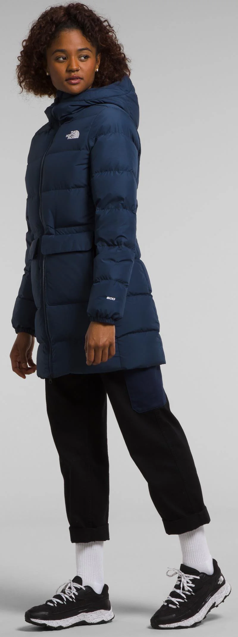 Gotham Parka - Womens - Image 9