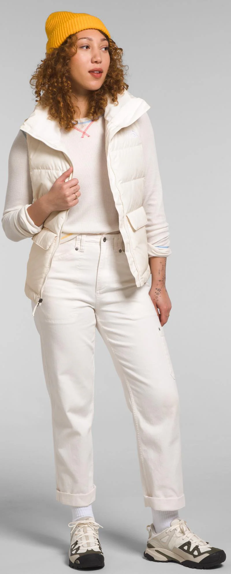 Gotham Vest - Womens - Image 10