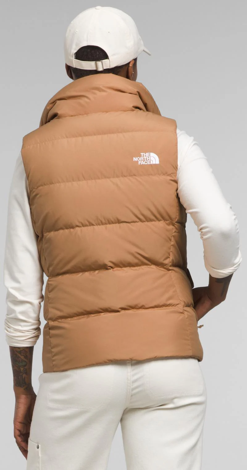 Gotham Vest - Womens - Image 3